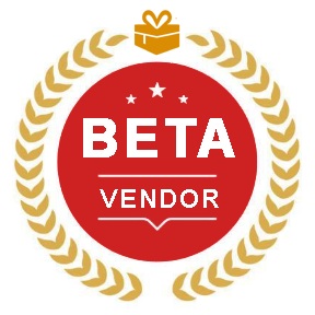 Beta Vendor