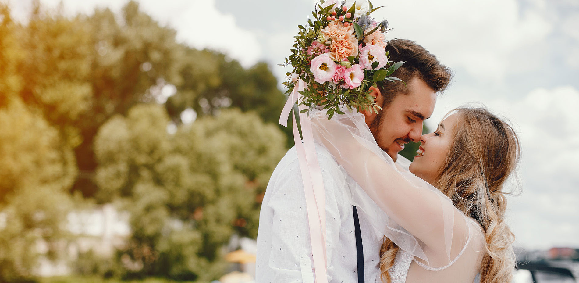 Personalized Wedding Gifts